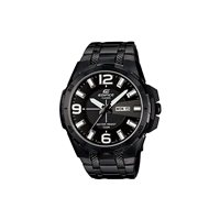 Orologio Casio Uomo in Acciaio EFR-104BK-1AVUEF
